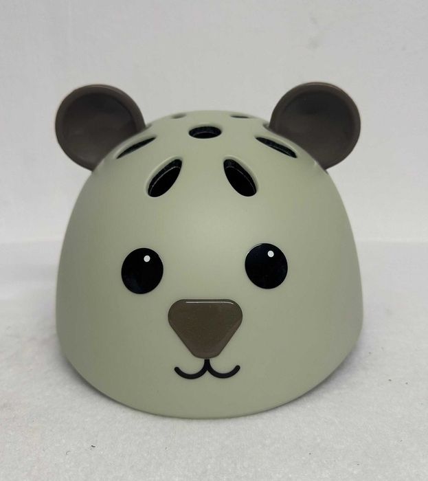 Kask rowerowy Hudora Beary r. XS