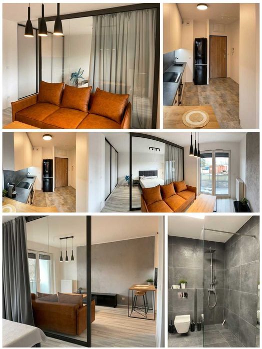 Lokum Porto LOFT mieszkanie na wynajem