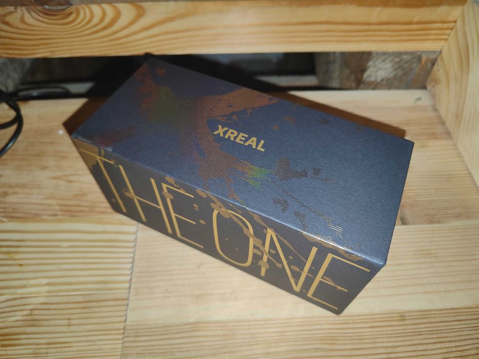 Окуляри Xreal One Pro