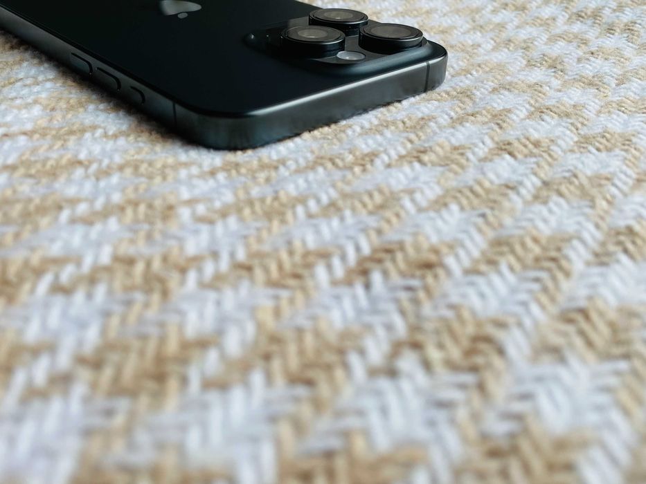 IPHONE 15 PRO MAX 512Gb Black Titanium NEVERLOCK ( 11950)