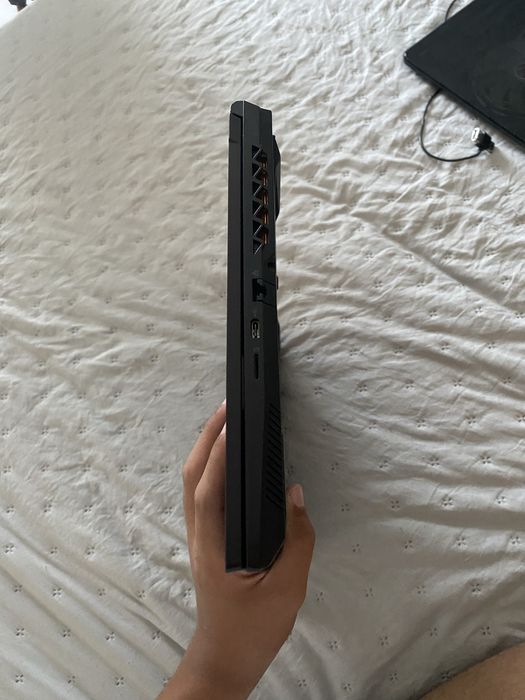 Computador Portátil + Cooler