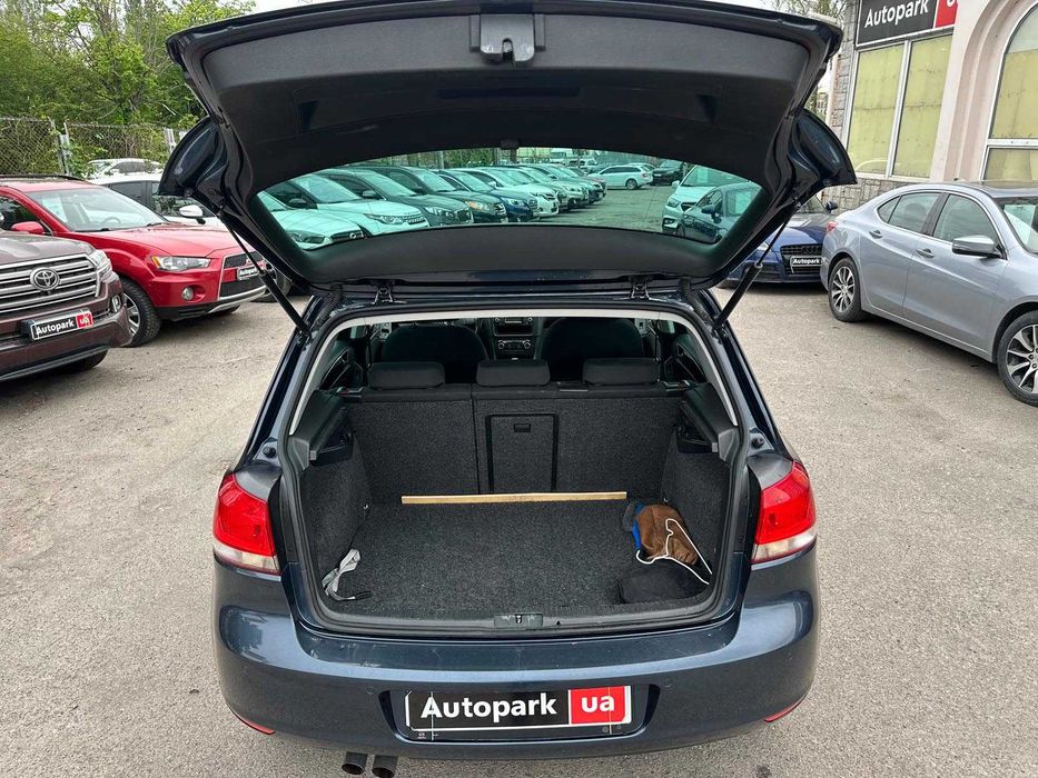 Продам Volkswagen Golf 2009р. #76790
