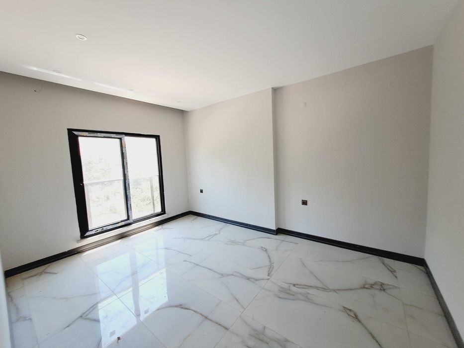 Меняю/ Продам 1+1 кв новом доме в г. Алания, Турция. 75000 Euro