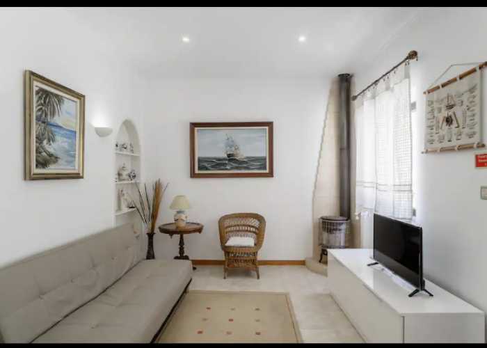 Quarto para estudante Costa Caparica