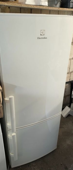 Lodówka Electrolux