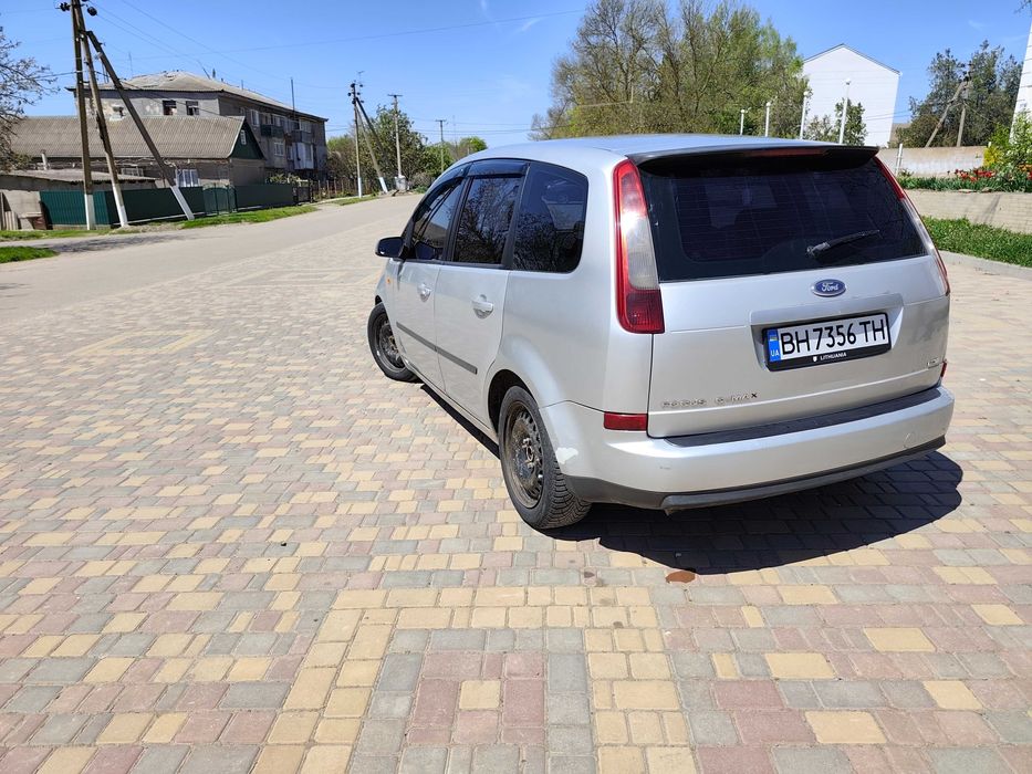 Продам Ford Focus C-Max 2005