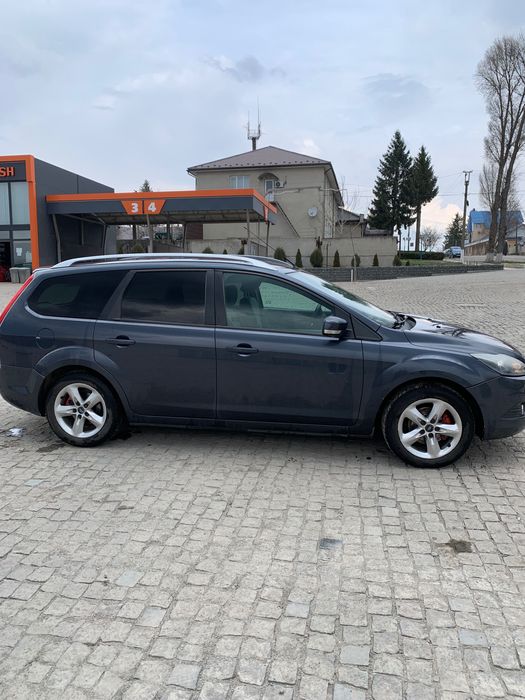 Продам  Ford focus  2010 р.