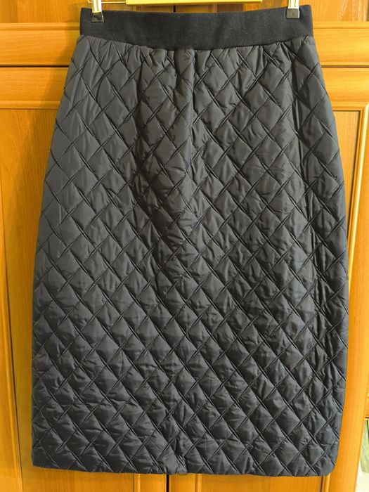 Спідниця жіноча стьогана