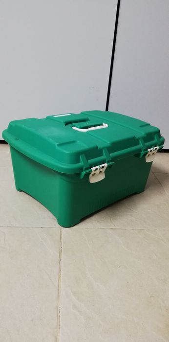 Multi-purpose box – various models64551916158211121