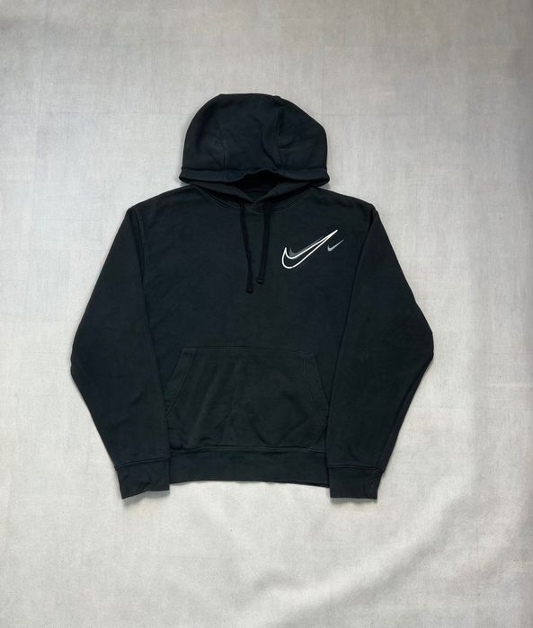 Bluza Nike Multi Swoosh Black
