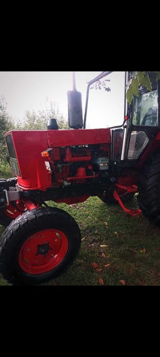 Продам трактор ЮМЗ