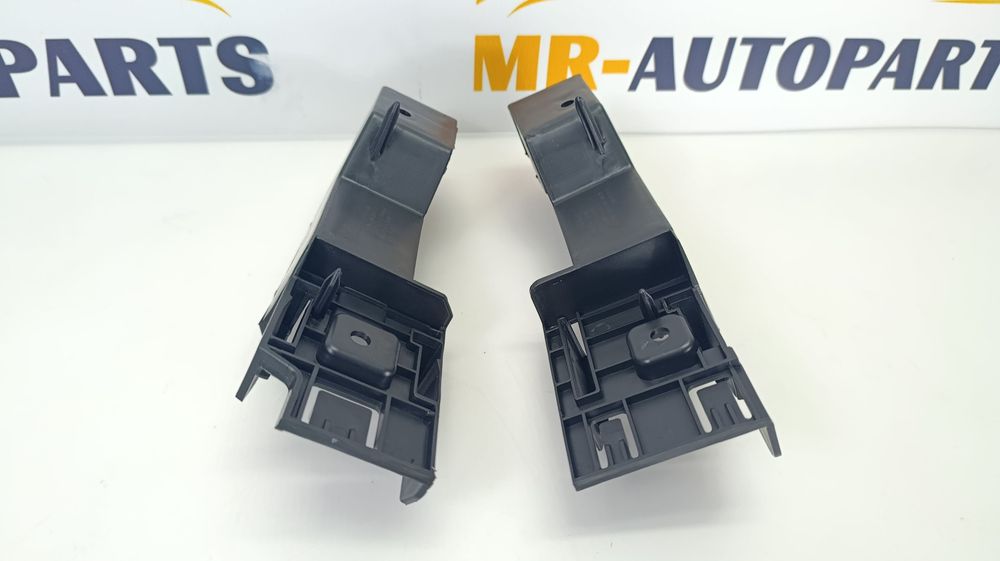 Кронштейн переднього бампера правий лівий Tesla Model 3 Highland