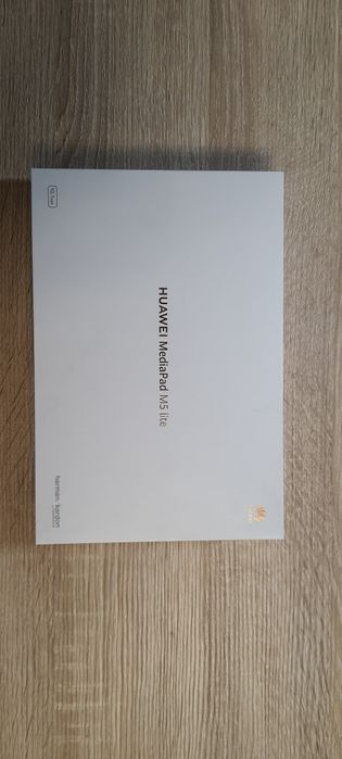 Huawei MediaPad M5 Lite
