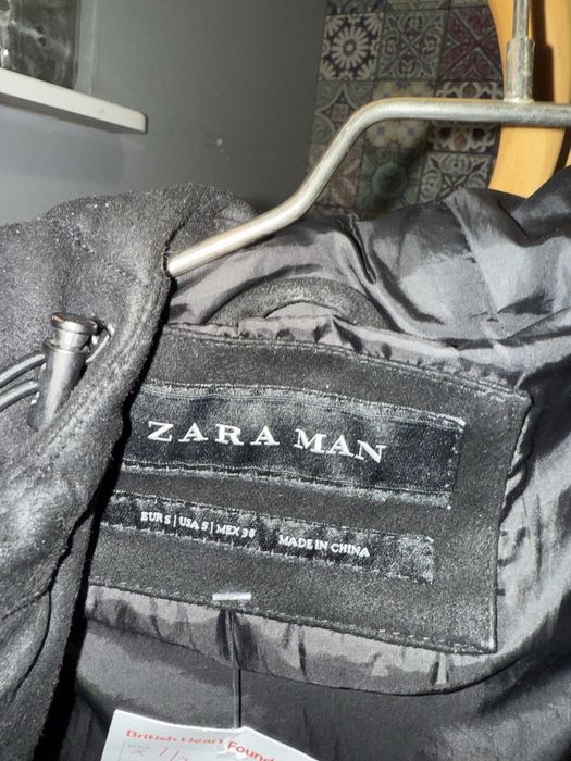 Sprzedam kurtke Zara