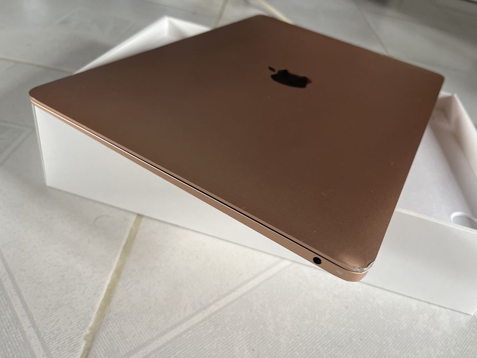 Macbook Air 13” M1