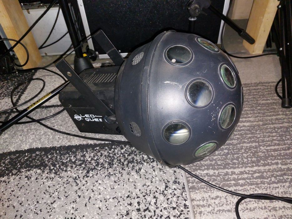 Efekt świetlny ADJ Quest