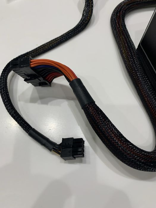 Блок живлення Chieftec A-90 GDP-750 C