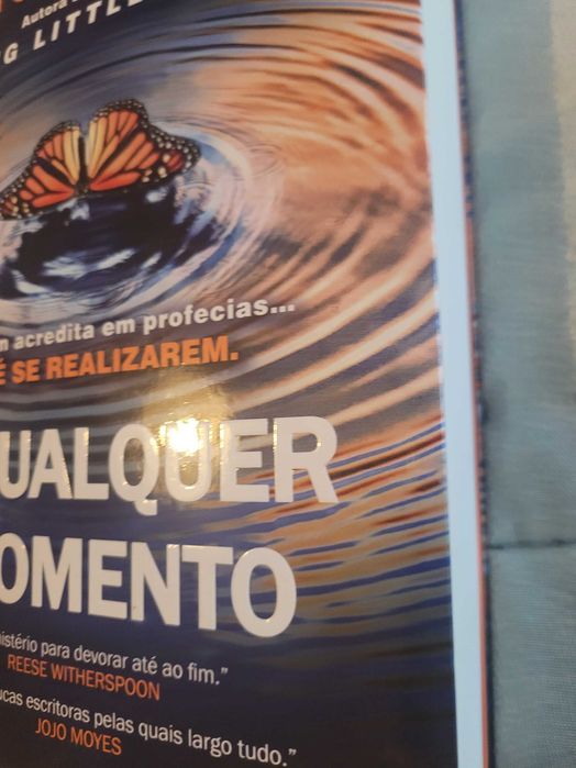 A Qualquer Momento - Liane Moriarty