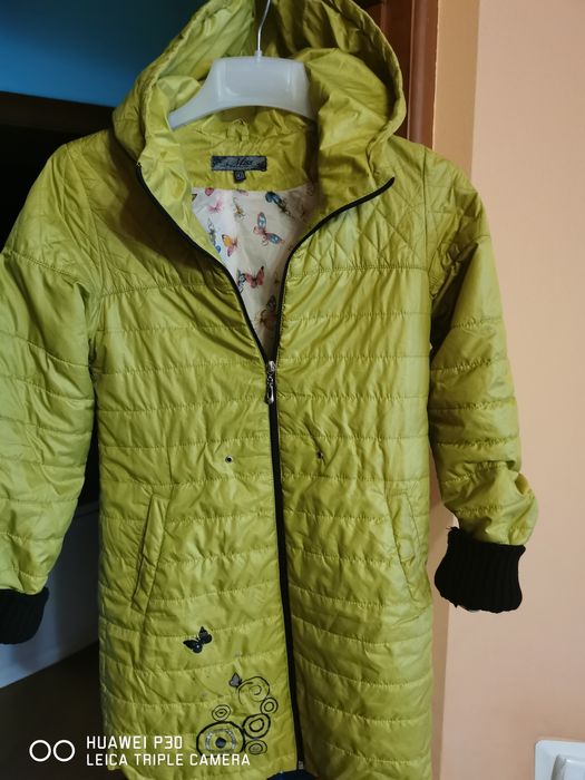 Кутка, ветровка, пальто на девочку, девушку