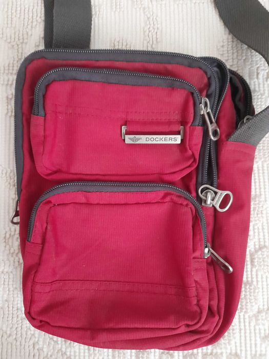 Bolsas / Malas Tiracolo para homem