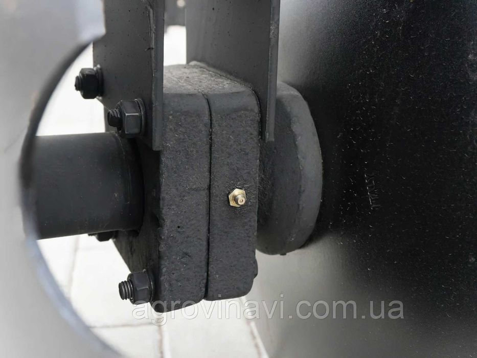 ТОП ПРОДАЖ Борона дискова Бомет від 1.3 м