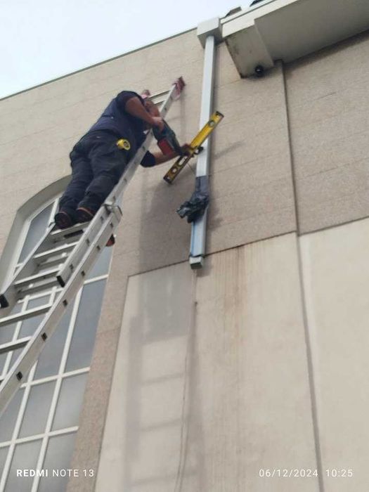 A24obras - Impermeabilização, Pinturas, Cerâmicas, Remodelações gerais