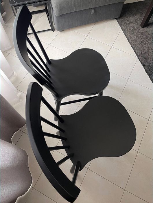 Cadeira Norraryd Ikea