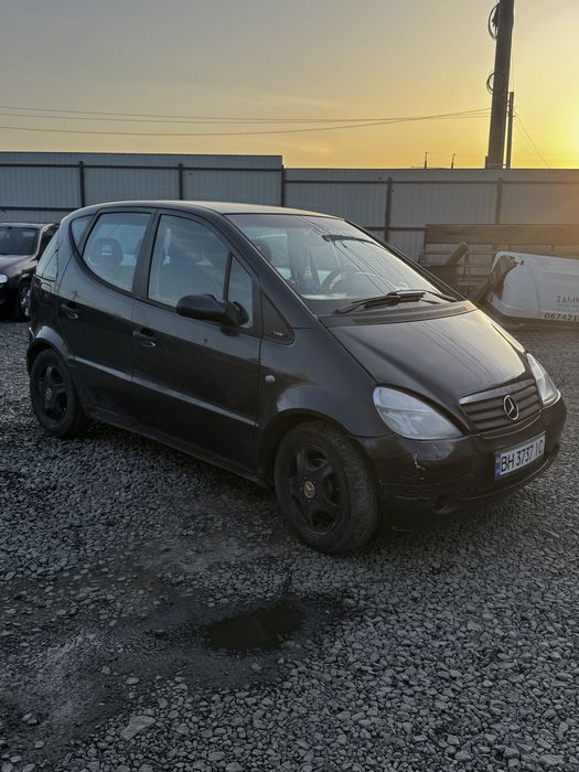 Продам Mercedes-Benz A-Class 1.6 Бензин Механика