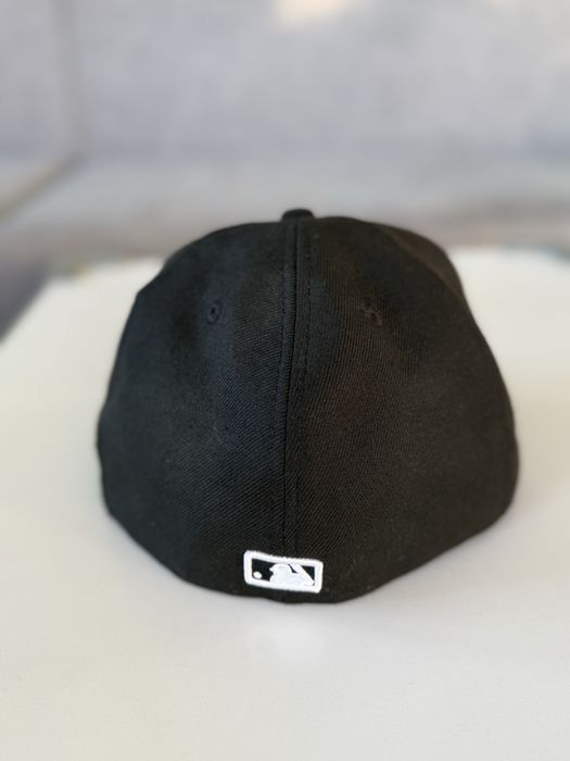 Full Cap new era 59 FIFTY 7i3/8
