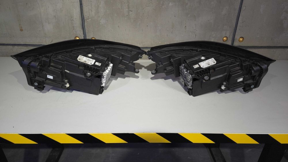 Фари BMW X1 U11 Adaptive LED (Європа) bmw x1 u11 бмв х1 ю11