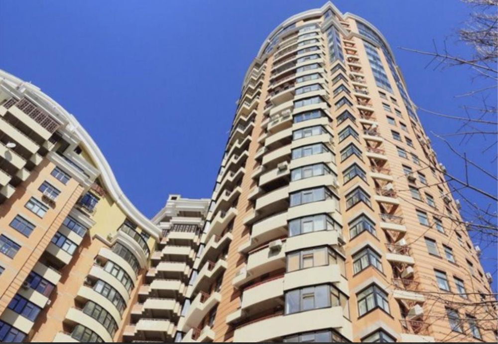 3-кімнатна квартира за адресою (площа 135 м²) - Atlanta.ua - фото 7