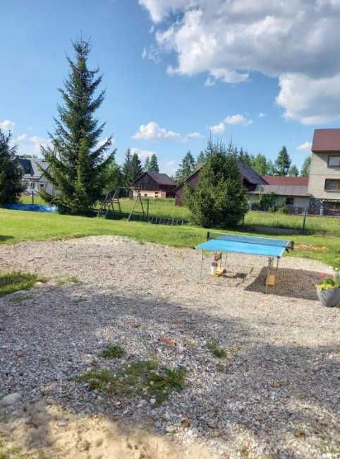 Apartamenty Luberdówka