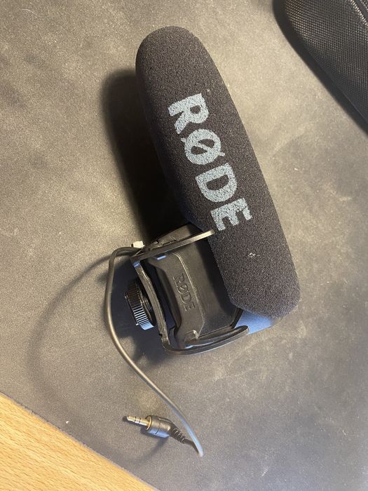 Rode Videomic pro Pombal • OLX Portugal