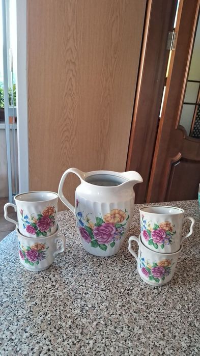 Продам тарілки совєцької епохи, нові