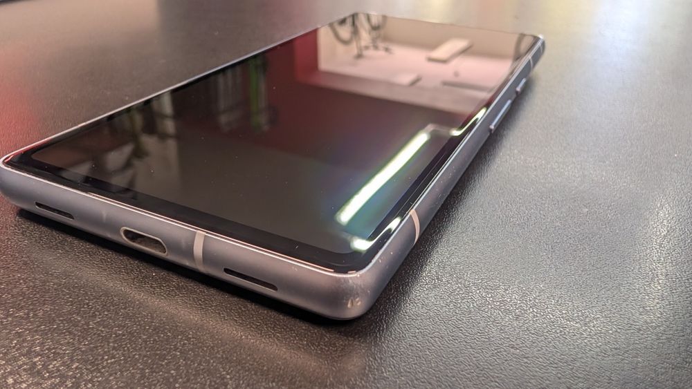 Google Pixel 7a - stan bdb