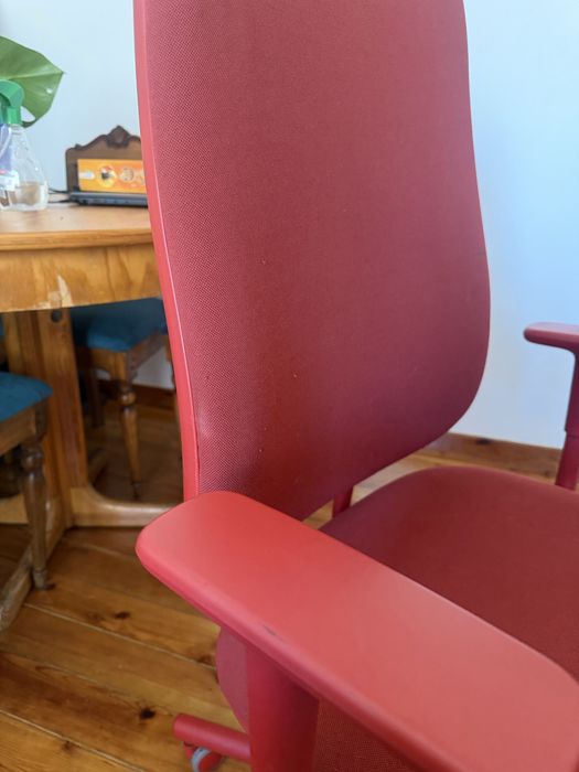 Cadeira SMÖRKULL ikea