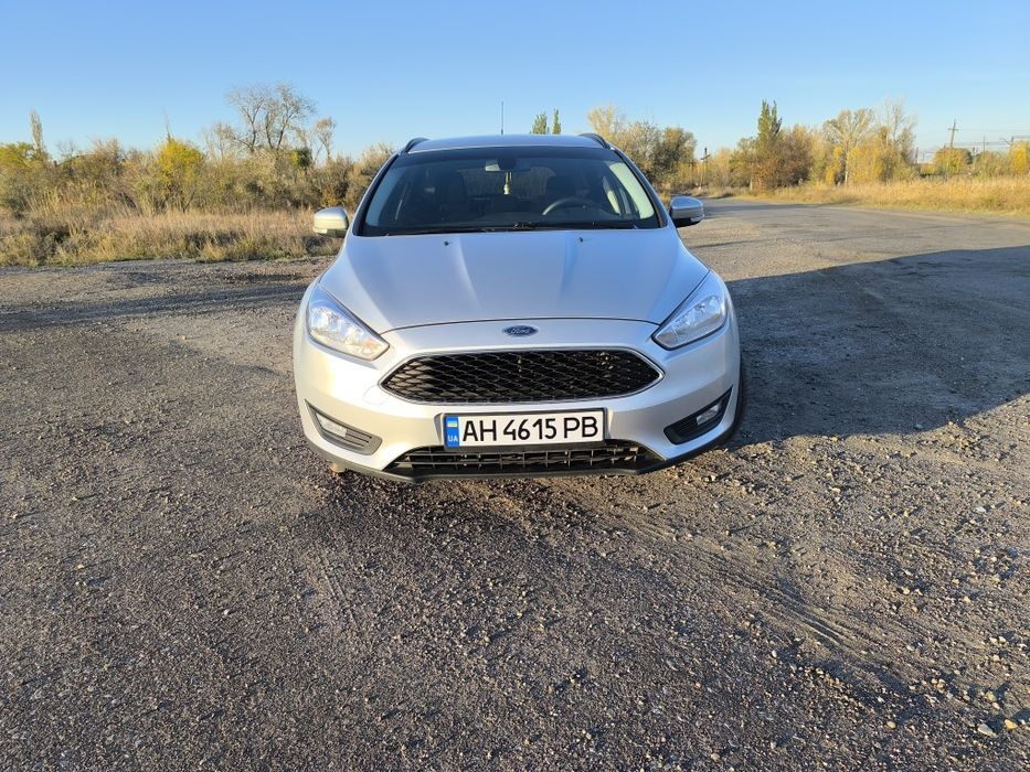 Продам форд фокус