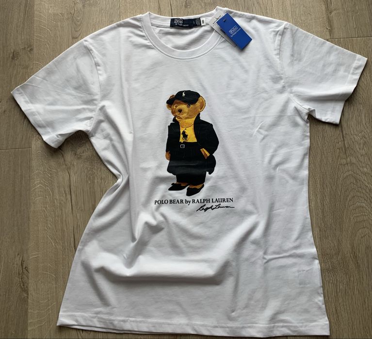 Koszulka damska Polo Ralph