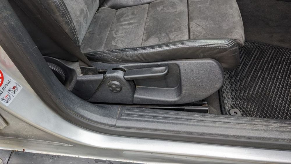 Audi A6 2008 VIN WAUZZZ4F78N166124 фото оголошення 20 з 24