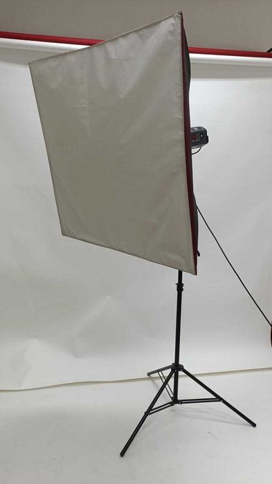 Bowens Esprit 1000DX cabeças de flash