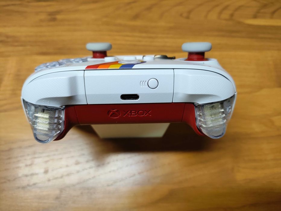 Kontroler Xbox Series edycja Starfield [ Limitowany ]
