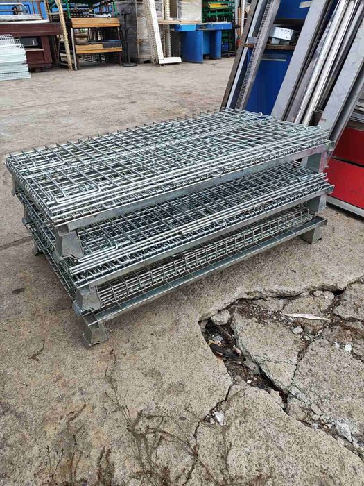 Контейнер - сетка для овощей или фруктов