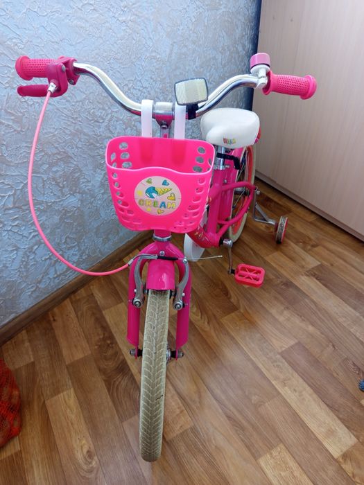 Велосипед Formula Cream,  18