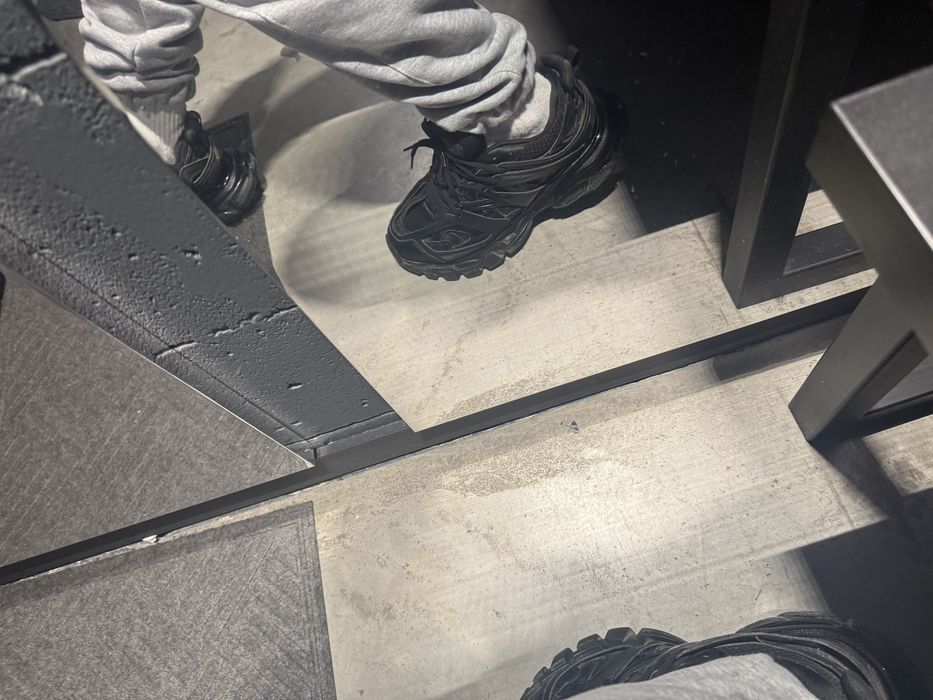 Balenciaga Track Оригінал 40(26см)