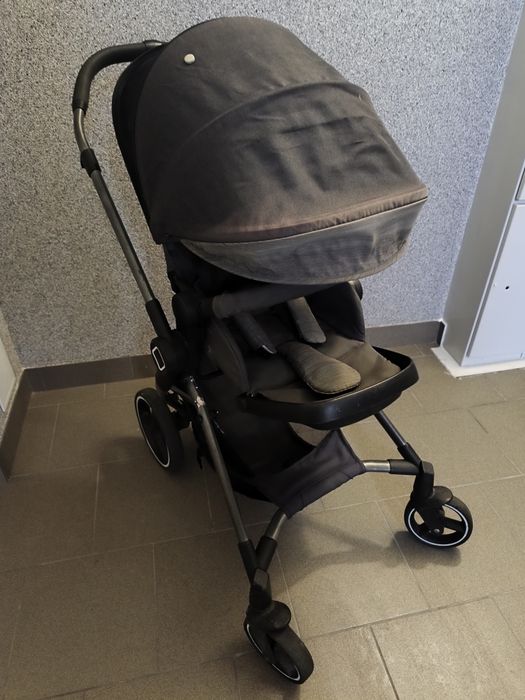 Super wózek spacerowy Cybex
