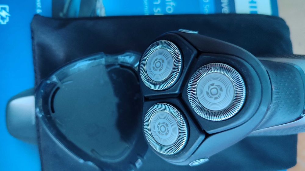 Електробритва Philips S3242/12 серії 3000