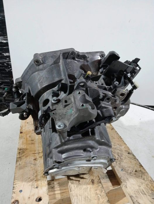 Caixa De Velocidades OPEL MOKKA GS LINE 20XJ03 0108809T