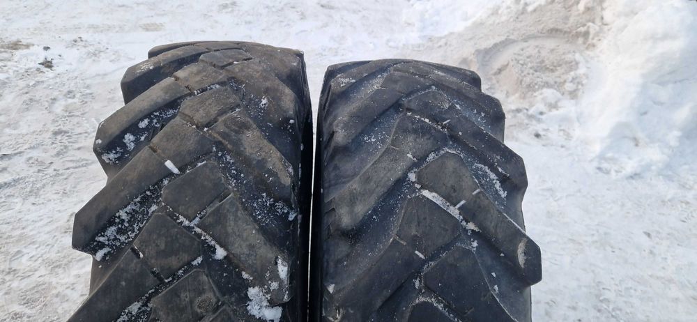 11.5/80-15.3, 295/80-15.3 BKT Cultor