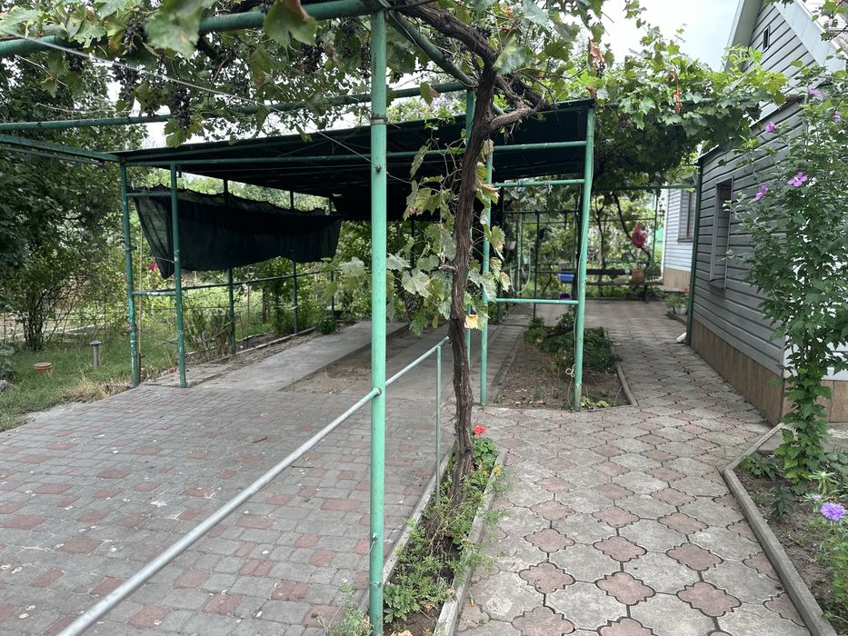 Продаж будинку вул.Мрії Бородинський Амстор
