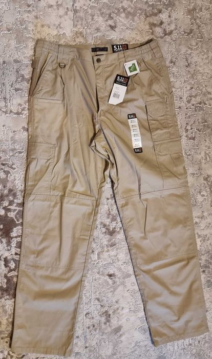 Штани тактичні 5.11, модель Taclite® Pro Pant